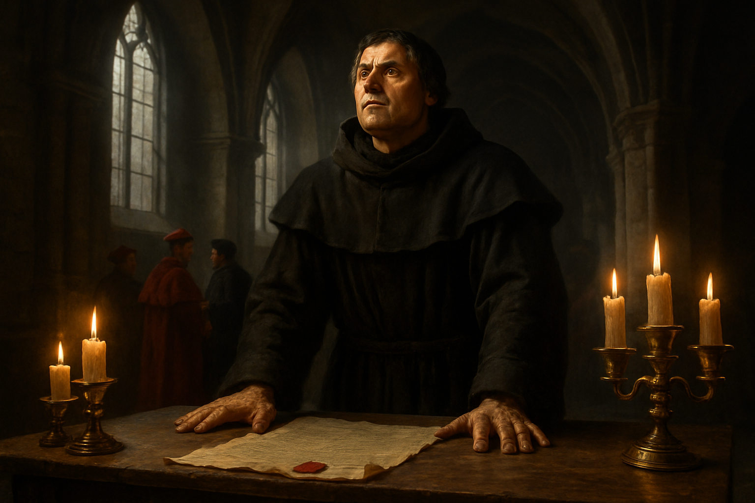 Christentum
