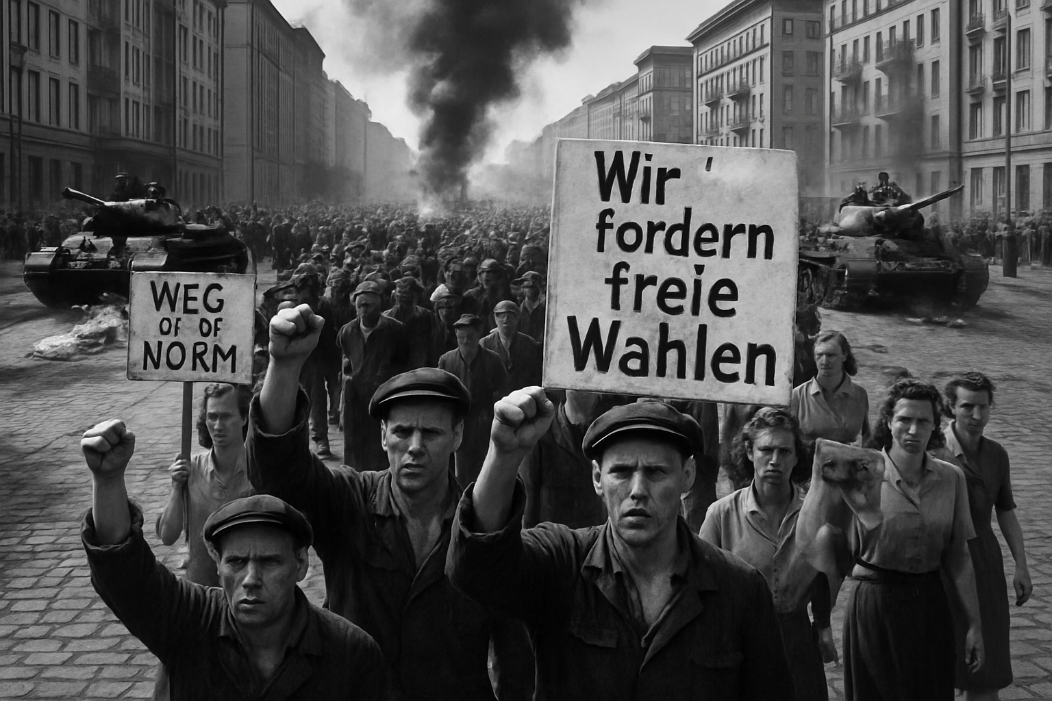 Kalter Krieg
