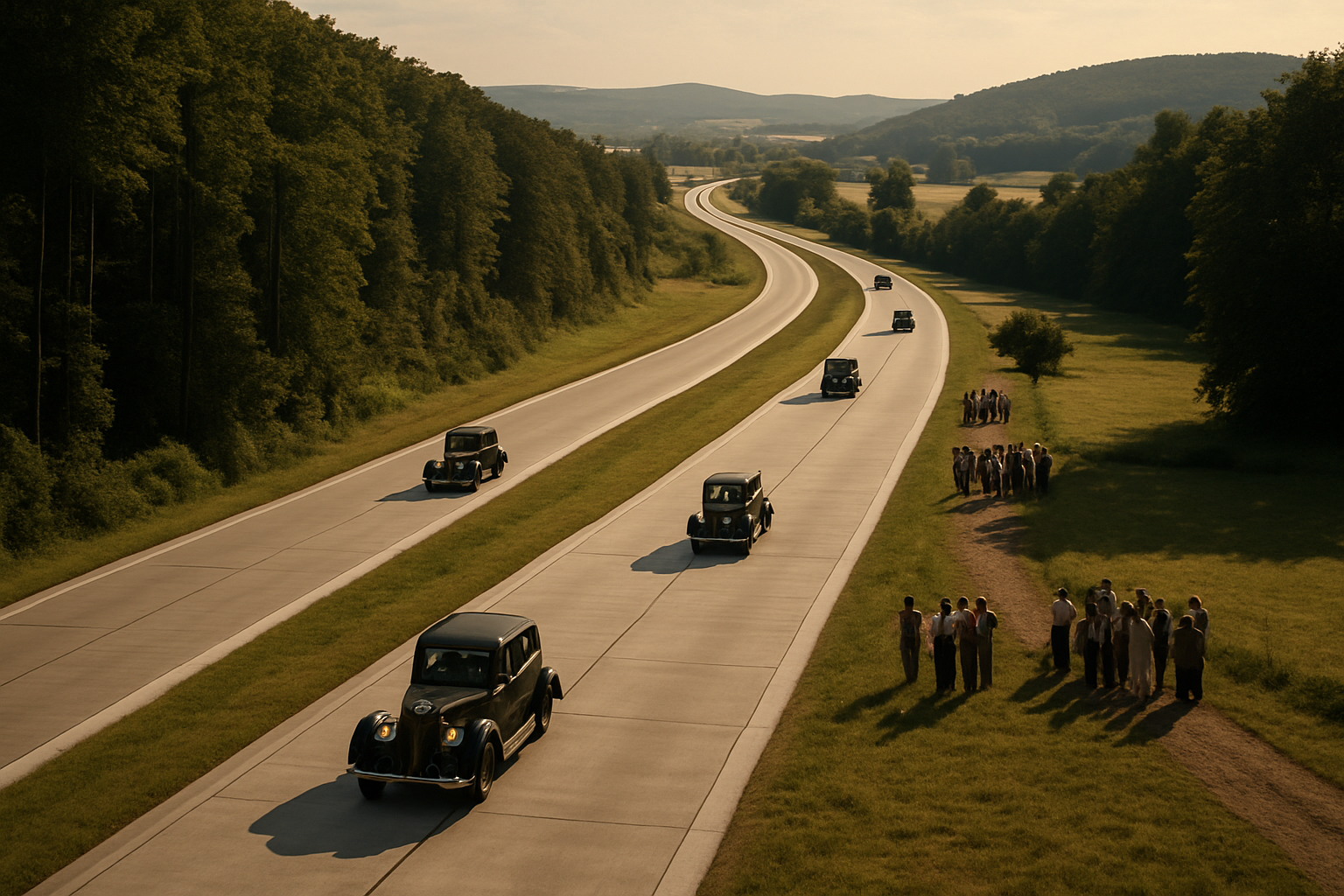 Autobahnen