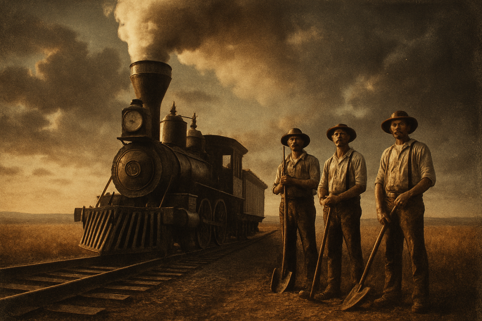Eisenbahn