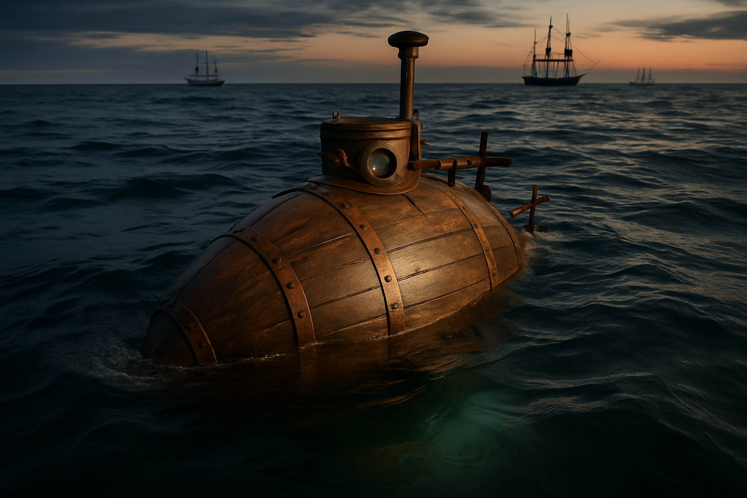 U-Boote