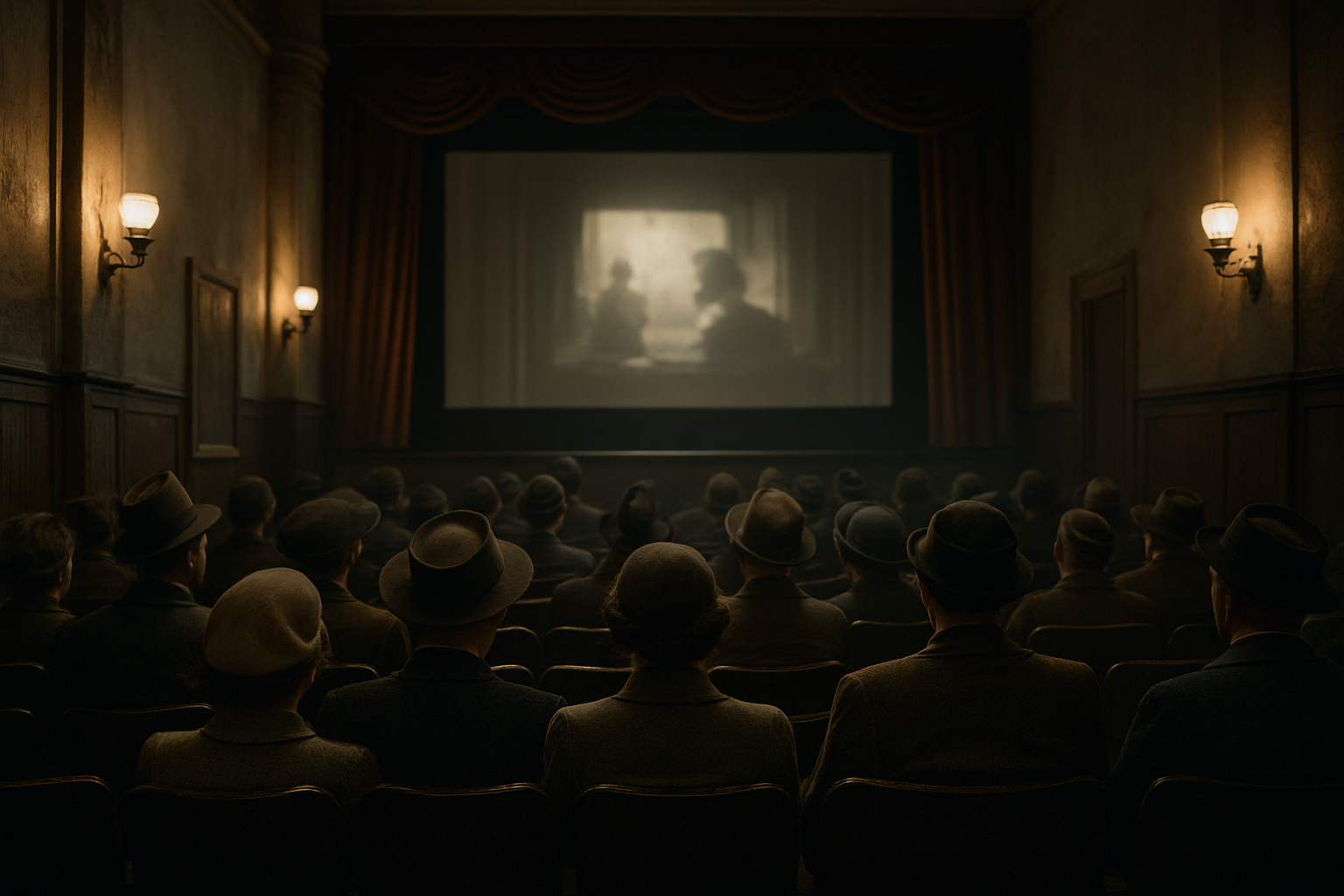 Europรคisches Kino
