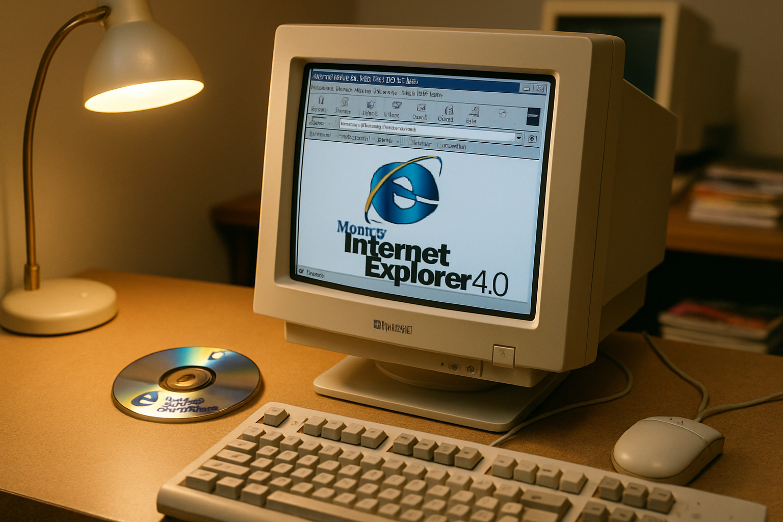 Internet & Digital