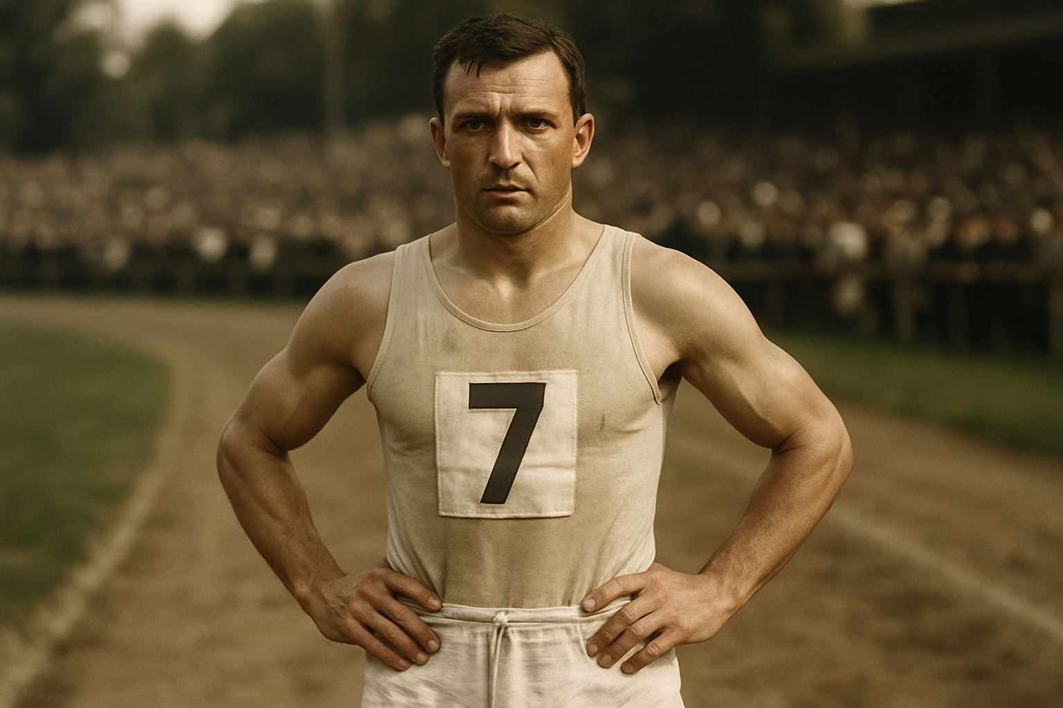 Sportler