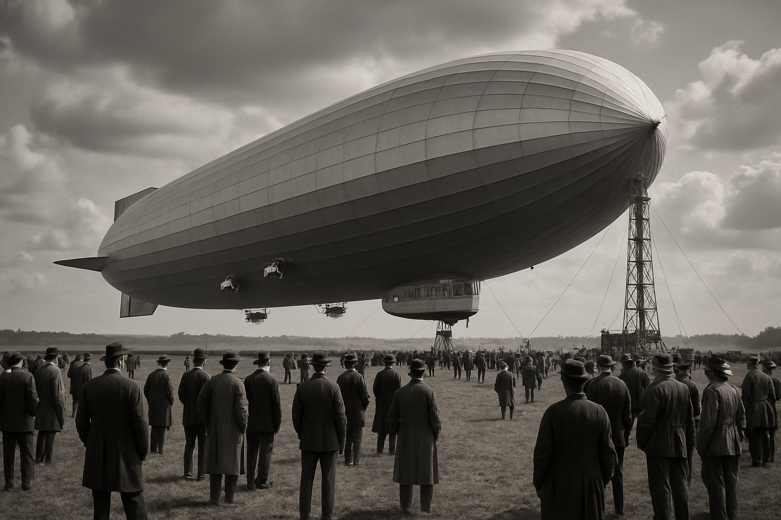Zeppelin