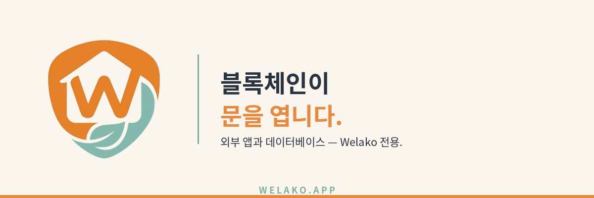 Welako