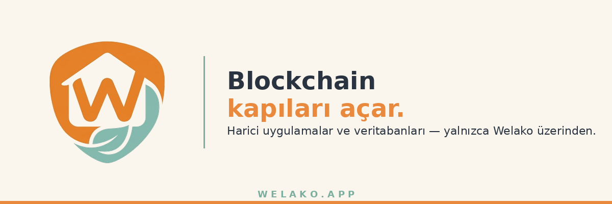Welako