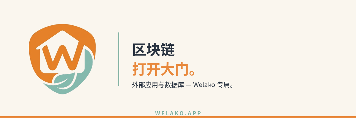 Welako